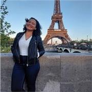 Professeure de Français Langue étrangère
